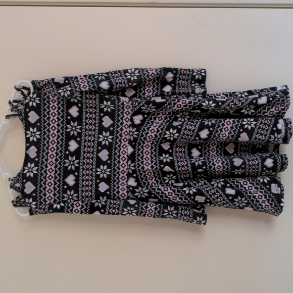 TCP Cold Shoulder Dress - Picture 5 of 5